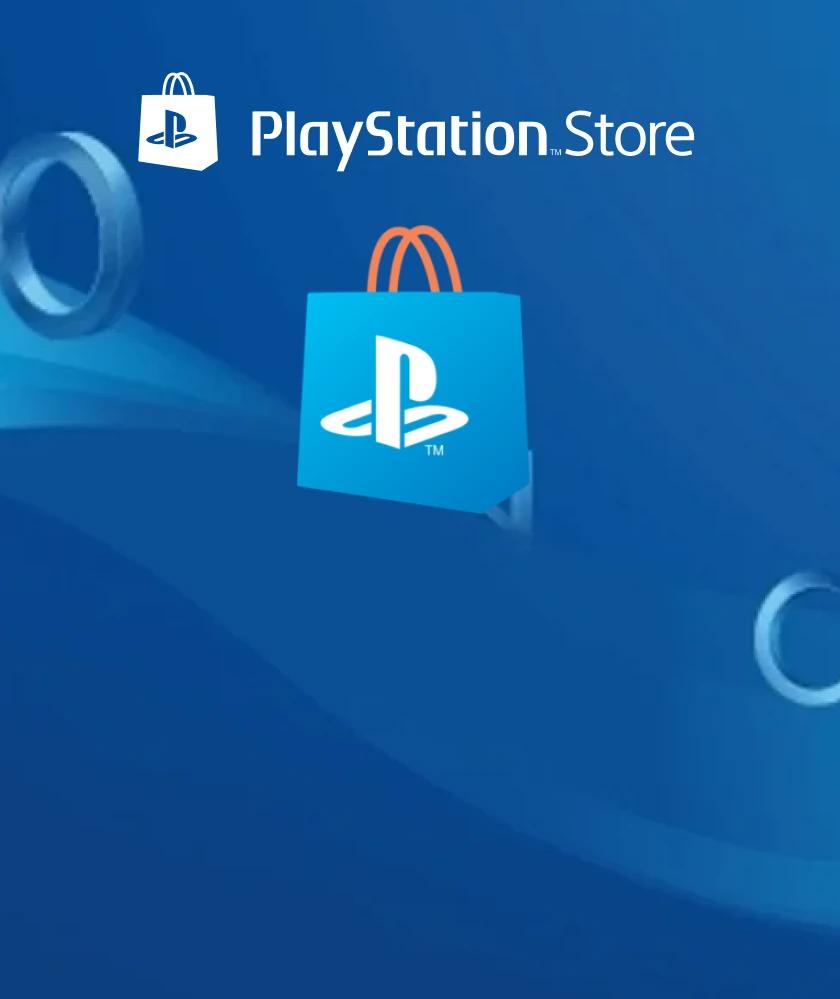Playstation 10€ FR