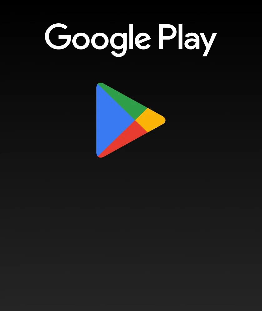 Google Play 25€